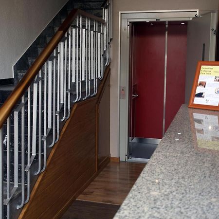 Hostal Anas Mérida Exteriér fotografie