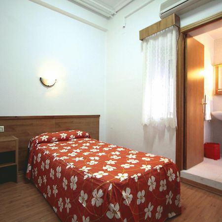 Hostal Anas Mérida Exteriér fotografie