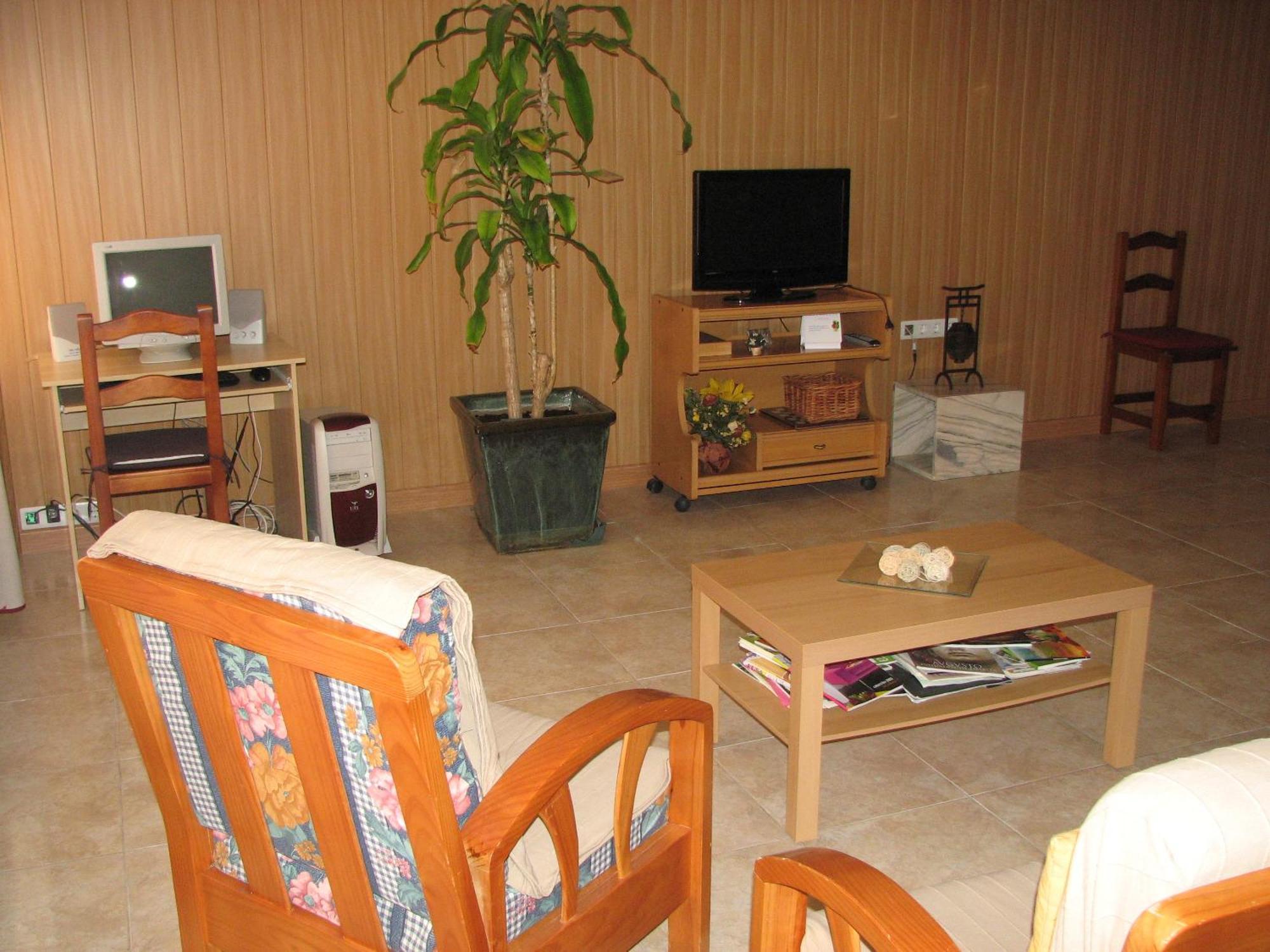 Hostal Anas Mérida Exteriér fotografie
