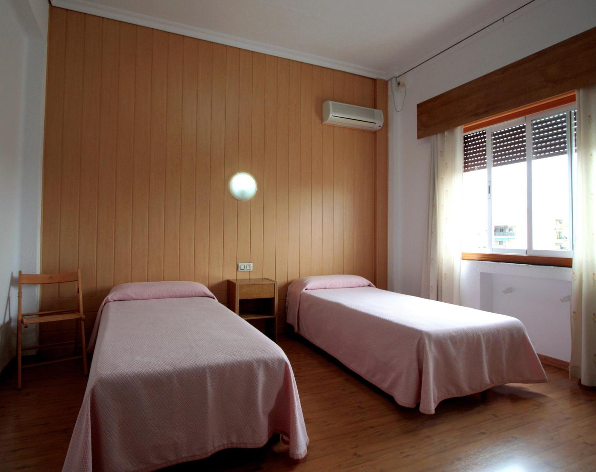 Hostal Anas Mérida Exteriér fotografie