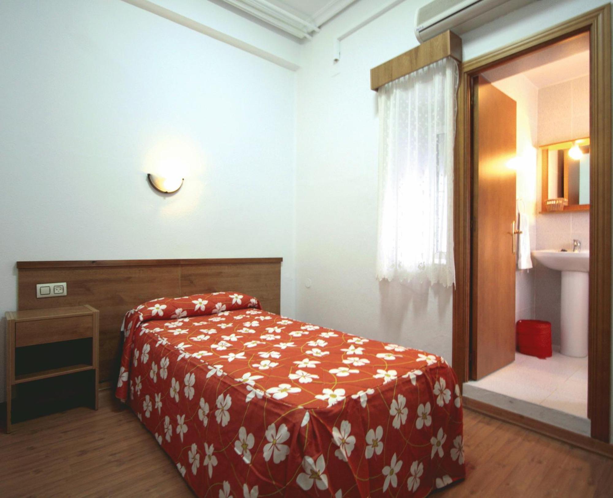 Hostal Anas Mérida Exteriér fotografie